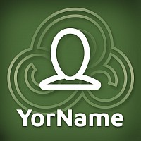 Yornames Logo